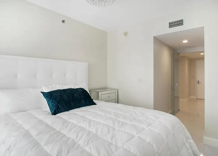 New!!! W Brickell Miami