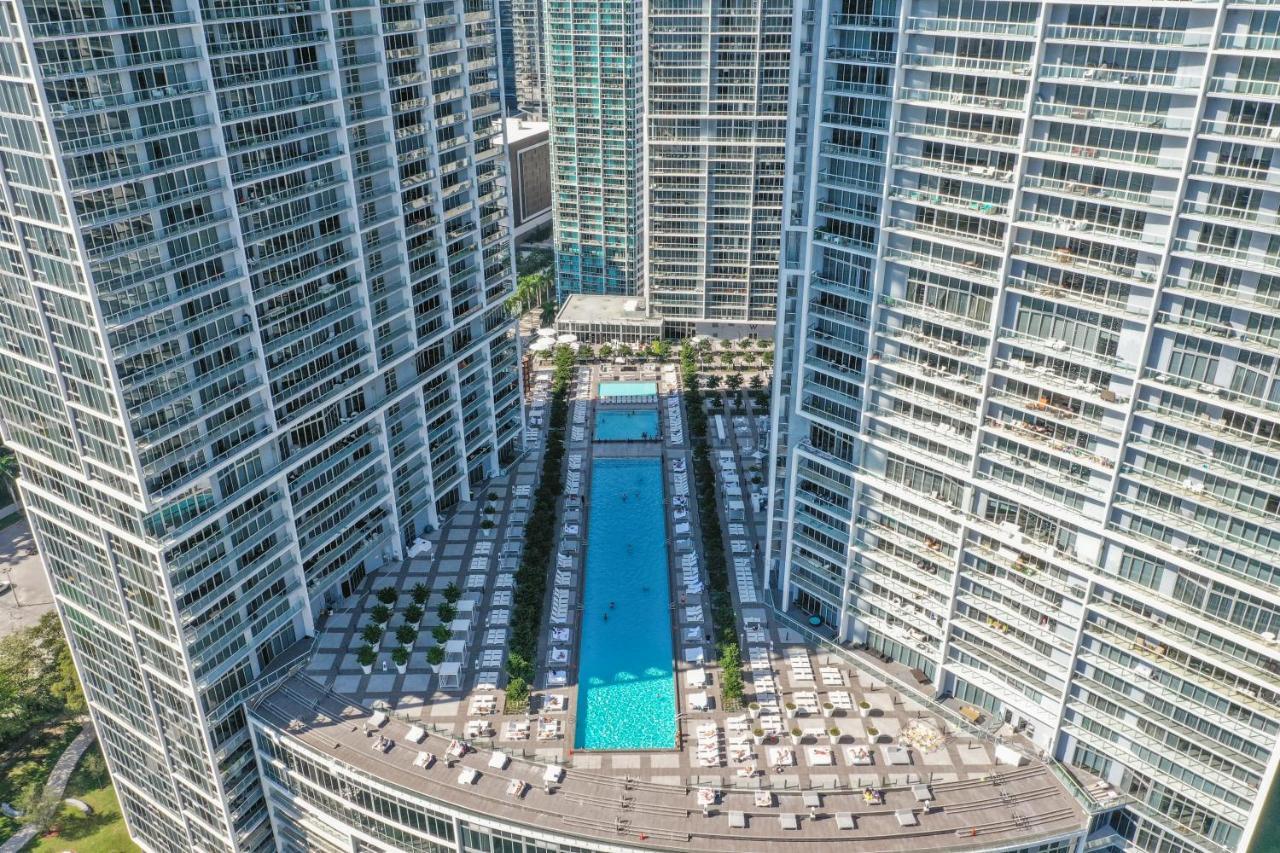 New!!! W Brickell Appartamento *